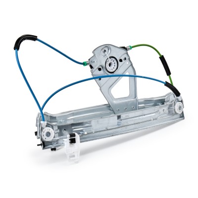 Window Regulator RIDEX 1561W1177 1561W1177 - photo 3
