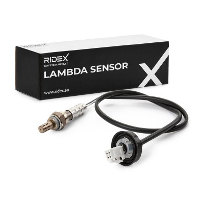 Lambda (Oxygen) Sensor RIDEX 3922L0832 3922L0832 - photo 2