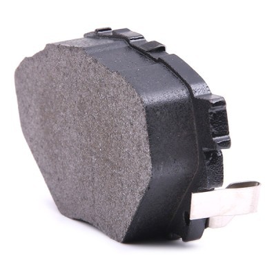 Brake Pads Set RIDEX 402B1375 402B1375 - photo 6