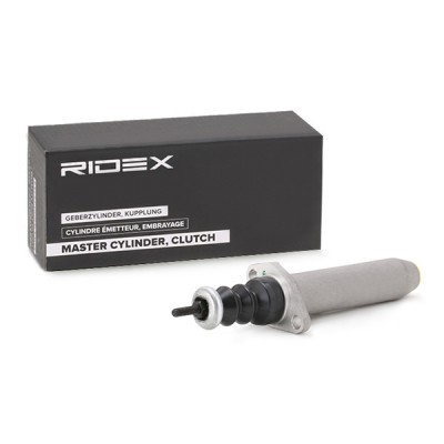 Clutch Master Cylinders RIDEX 234M0036 234M0036 - photo 2