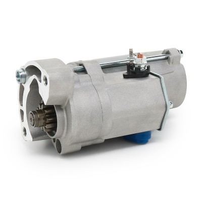 Starter RIDEX 2S0439R 2S0439R - photo 3