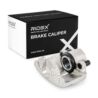 Brake Caliper RIDEX 78B0037 78B0037 - photo 3
