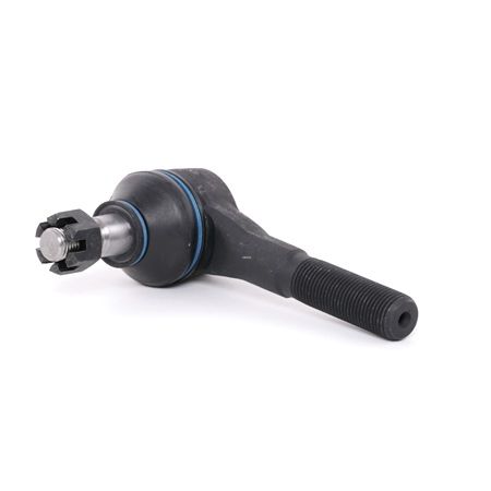 Tie Rod End RIDEX 914T0125 914T0125 - photo 1