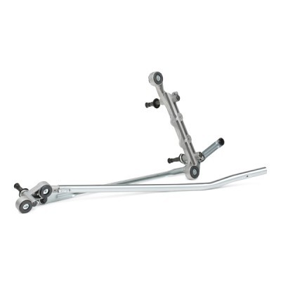 Wiper linkage / motor drive RIDEX 300W0059 300W0059 - photo 4