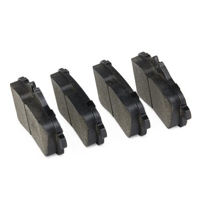 Brake Pads Set RIDEX 402B0836 402B0836 - photo 5