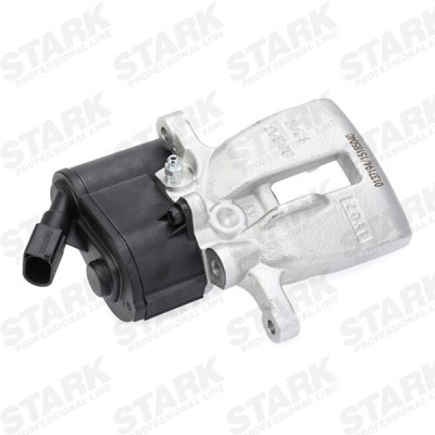 Brake Caliper Stark SKBC-0461090 SKBC-0461090 - photo 4