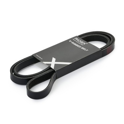 V-Ribbed Belt RIDEX 305P0633 305P0633 - photo 2