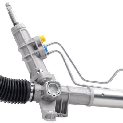 Steering Gear RIDEX 286S0047 286S0047 - photo 5