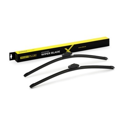 Щетка стеклоочистителя заднего стекла RIDEX 298W0087P 298W0087P - photo 2
