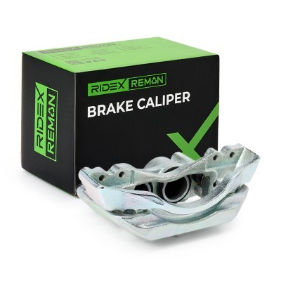 Brake Caliper RIDEX 78B2961R 78B2961R - photo 2
