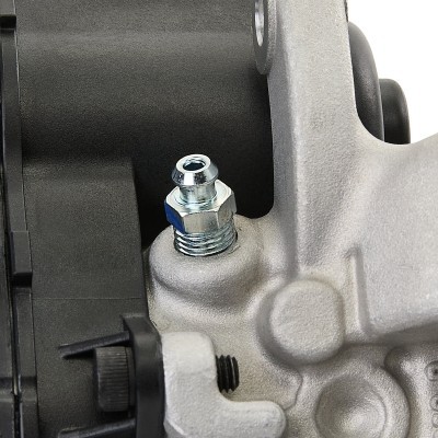 Brake Caliper RIDEX 78B1487 78B1487 - photo 6