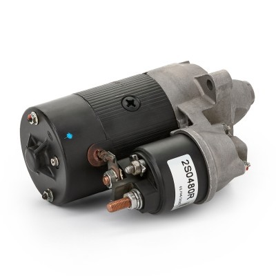 Starter RIDEX 2S0480R 2S0480R - photo 4