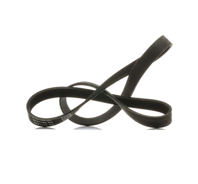 V-Ribbed Belt RIDEX 305P0501P 305P0501P - photo 1