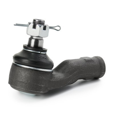 Tie Rod End RIDEX 914T1024 914T1024 - photo 2