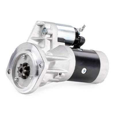Starter RIDEX 2S0356 2S0356 - photo 3