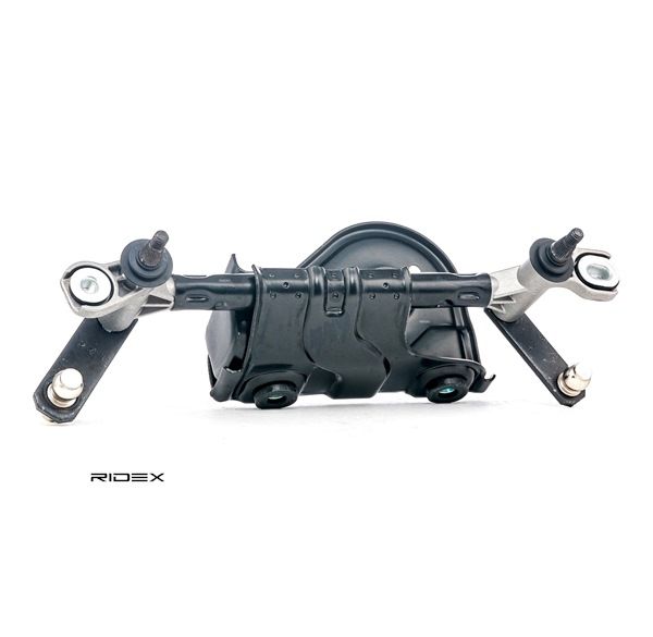 Wiper linkage / motor drive RIDEX 300W0034 300W0034 - photo 1