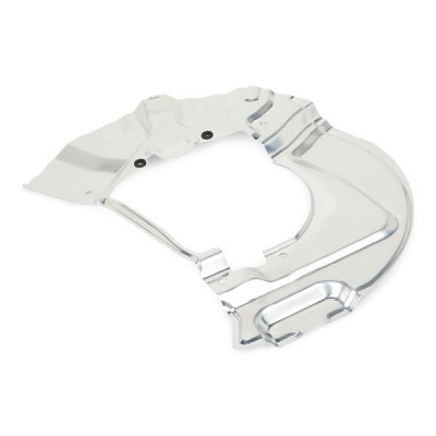 Splash Panel brake disc RIDEX 1330S0287 1330S0287 - photo 3