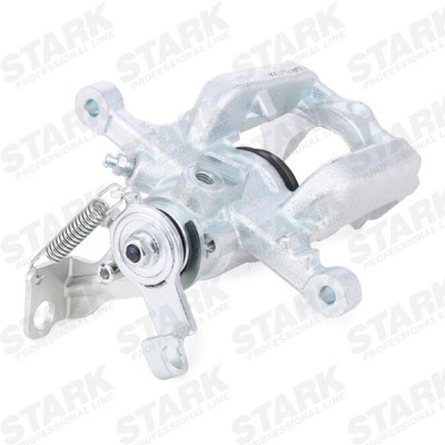 Brake Caliper Stark SKBC-0460760 SKBC-0460760 - photo 4