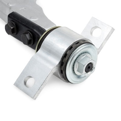 Control Arm RIDEX 273C1134 273C1134 - photo 5