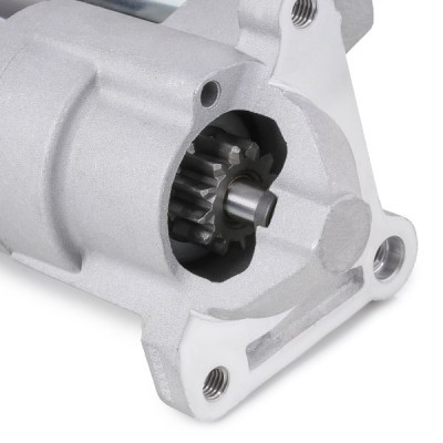 Starter RIDEX 2S0293 2S0293 - photo 6