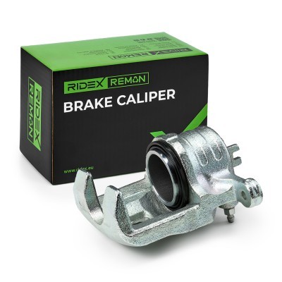Brake Caliper RIDEX 78B2493R 78B2493R - photo 2