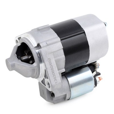 Starter RIDEX 2S0074 2S0074 - photo 3