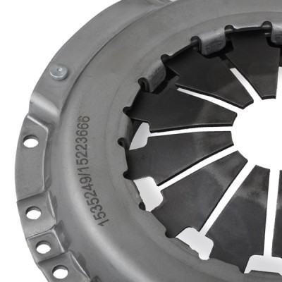 Clutch Kit RIDEX 479C0435 479C0435 - photo 6