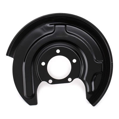 Splash Panel brake disc RIDEX 1330S0026 1330S0026 - photo 2
