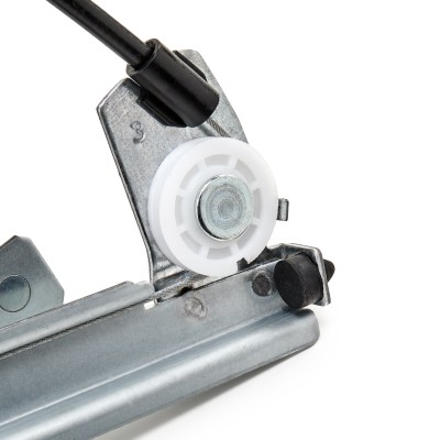 Window Regulator RIDEX 1561W0461 1561W0461 - photo 5
