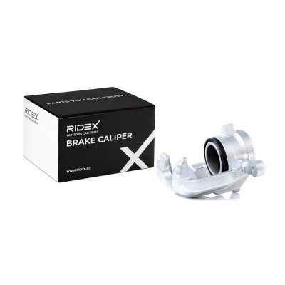 Brake Caliper RIDEX 78B0633 78B0633 - photo 2