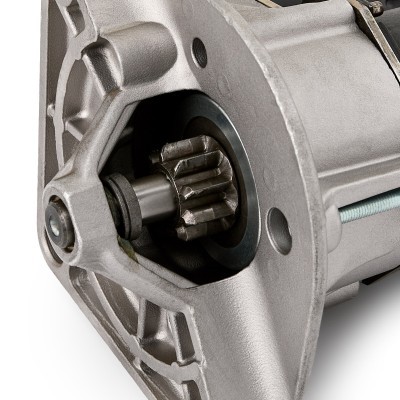 Starter RIDEX 2S0482R 2S0482R - photo 5