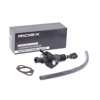 Clutch Master Cylinders RIDEX 234M0068 234M0068 - photo 2