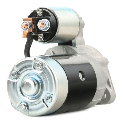 Starter RIDEX 2S0449 2S0449 - photo 4