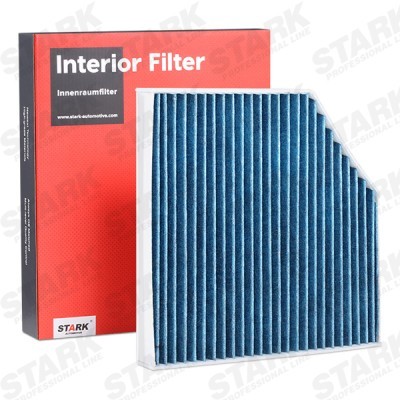 Cabin Air Filter Stark SKIF-0170508 SKIF-0170508 - photo 2