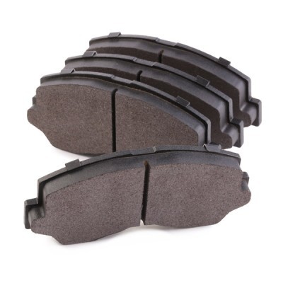Brake Pads Set RIDEX 402B0973 402B0973 - photo 5
