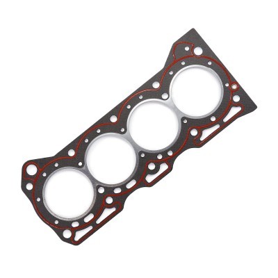 Cylinder Head gasket RIDEX 318G0026 318G0026 - photo 3