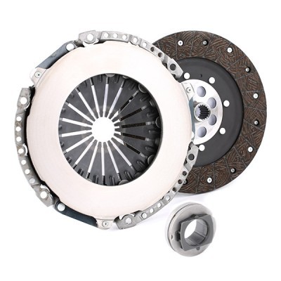 Clutch Kit RIDEX 479C0068 479C0068 - photo 4