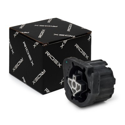 Transmission Mount RIDEX 249M0186 249M0186 - photo 2