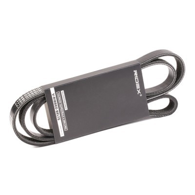 V-Ribbed Belt RIDEX 305P0387 305P0387 - photo 2