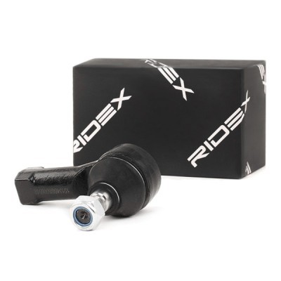 Tie Rod End RIDEX 914T0146 914T0146 - photo 2