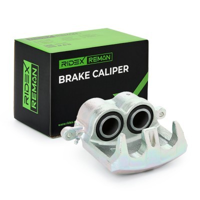 Brake Caliper RIDEX 78B0496R 78B0496R - photo 2