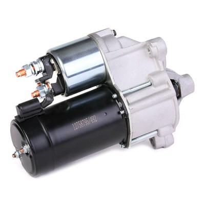 Starter RIDEX 2S0002 2S0002 - photo 4