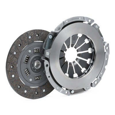 Clutch Kit RIDEX 479C0756 479C0756 - photo 4