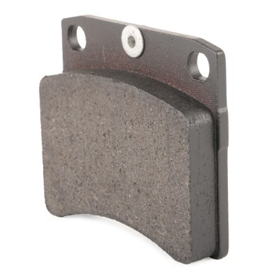 Brake Pads Set RIDEX 402B0932 402B0932 - photo 6