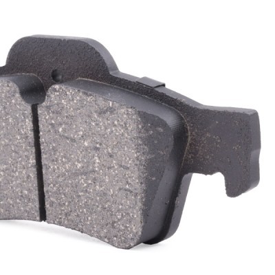 Brake Pads Set RIDEX 402B1287 402B1287 - photo 8