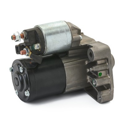 Starter RIDEX 2S0391R 2S0391R - photo 3
