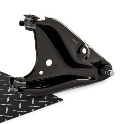 Control Arm RIDEX 273C0251 273C0251 - photo 2