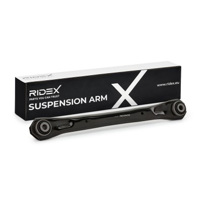 Control Arm RIDEX 273C2838 273C2838 - photo 2