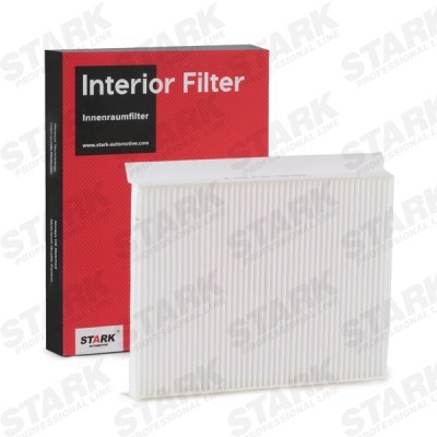 Cabin Air Filter Stark SKIF-0170266 SKIF-0170266 - photo 2