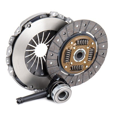 Clutch Kit RIDEX 479C1109 479C1109 - photo 3